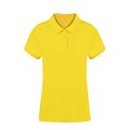 Polo Mujer Algodón Piqué Ama M