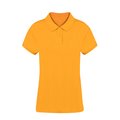 Polo Mujer Algodón Piqué Dor S