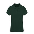 Polo Mujer Algodón Piqué Veb M