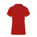 Polo Mujer Algodón Piqué