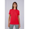 Polo mujer algodón ring-spun