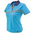 Polo Mujer Detalle España Ry