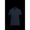 Polo Mujer Manga Corta Eco Navy Xl