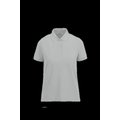 Polo Mujer Manga Corta Eco Pacific Grey Xl