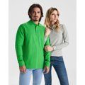 Polo mujer manga larga