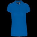 Polo de mujer secado rápido Sporty Royal Blue Xxl