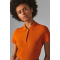 Polo Orgánico Mujer