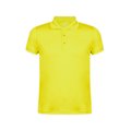 Polo personalizado técnico en poliéster Ama XL