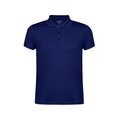 Polo personalizado técnico en poliéster Mar S
