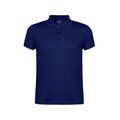 Polo personalizado técnico en poliéster Mar XXL