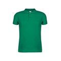 Polo Piqué Adulto 180g/m2 Ver XXXL