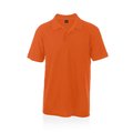 Polo Piqué Algodón 100% Nara M