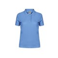 Polo Piqué Mujer 180g/m2 Azc L