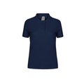 Polo Piqué Mujer 180g/m2 Mar Xxl