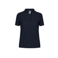 Polo Piqué Mujer 180g/m2 Mros S