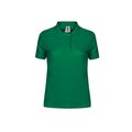 Polo Piqué Mujer 180g/m2 Ver Xl