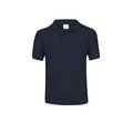Polo Piqué Niño 180g/m2 Mros XL