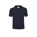 Polo Piqué Niño 180g/m2 Mros Xs