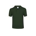 Polo Piqué Niño 180g/m2 Veb XL
