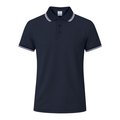 Polo de piqué transpirable Mar Xs
