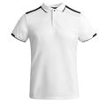 Polo Poliéster Reciclado Antibacteriano