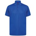 Polo de Poliéster reciclado para hombre Royal Xxl