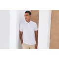 Polo de Poliéster reciclado para hombre