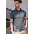 Polo de Poliéster reciclado para hombre