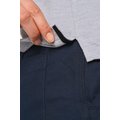 Polo ropa profesional mujer