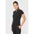 Polo ropa profesional mujer