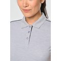 Polo ropa profesional mujer