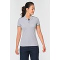 Polo ropa profesional mujer