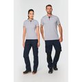 Polo ropa profesional mujer