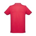 Polo Slim Fit Bicolor 210g