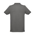 Polo Slim Fit Bicolor 210g
