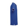 Polo Slim Fit Bicolor 210g