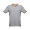 Polo Slim Fit Bicolor 210g