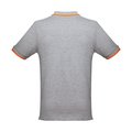 Polo Slim Fit Bicolor 210g