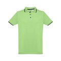 Polo Slim Fit Bicolor 210g
