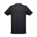 Polo Slim Fit Bicolor 210g