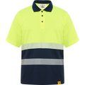 Polo técnico de alta visibilidad