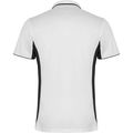 Polo técnico para deporte