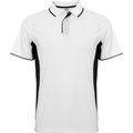 Polo técnico para deporte