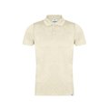 Polo Técnico Tejido 100% Reciclado Natu S