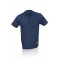 Polo Transpirable con Bandera Mar XL