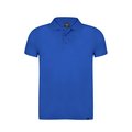 Polo Transpirable RPET 180g/m2 Azul XL