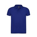 Polo Transpirable RPET 180g/m2 Mar M
