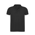 Polo Transpirable RPET 180g/m2 Neg XXL