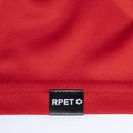 Polo Transpirable RPET 180g/m2