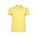Polo unisex algodón orgánico 180gr Amap S